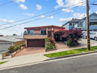 Enjoy unobstructed ocean views with Catalina Island visible on - photo 2