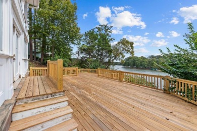 Come 'Live The Dream' on Lake Oconee. - photo 27