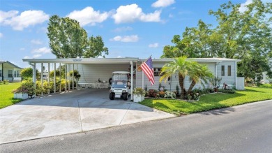 Lake Home For Sale in Bartow, Florida