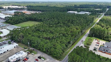 This listing has 2 parcels of land. One has a survey. The one - photo 1