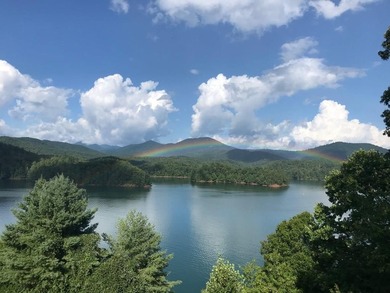 Lake Condo For Sale in Murphy, North Carolina