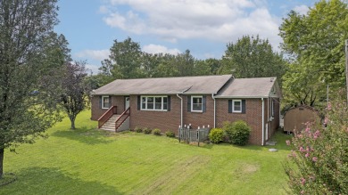 (private lake, pond, creek) Home For Sale in Spring City Tennessee