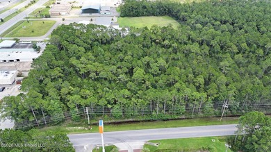This listing has 2 parcels of land. One has a survey. The one - photo 2