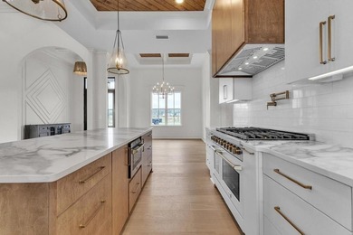 Stunning New Construction in Kinderlou Forest Golf Club - - photo 1