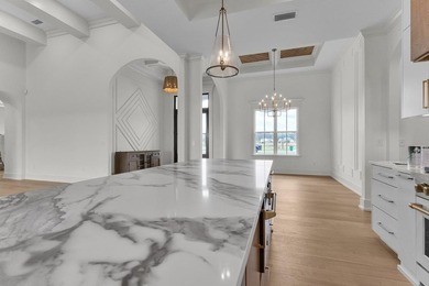 Stunning New Construction in Kinderlou Forest Golf Club - - photo 5