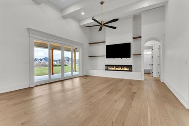 Stunning New Construction in Kinderlou Forest Golf Club - - photo 9
