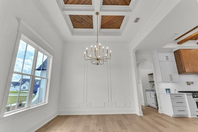 Stunning New Construction in Kinderlou Forest Golf Club - - photo 10