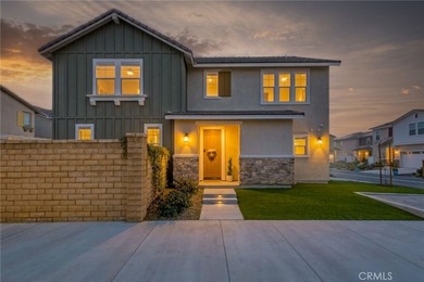 Menifee Lakes Home Active Under Contract in Menifee California