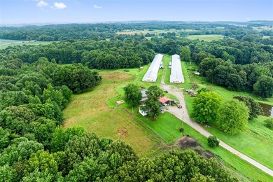 (private lake, pond, creek) Home Active Under Contract in Utica Kentucky