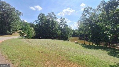 Lake Lot For Sale in Hartwell, Georgia