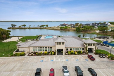 Build Your Custom Dream Home in Heath Golf & Yacht Club! - photo 9