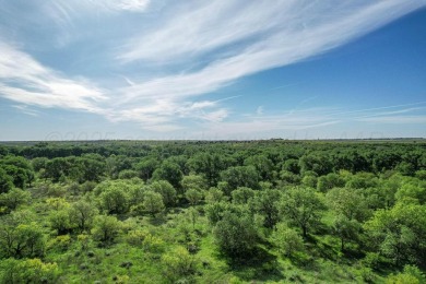 Lake Acreage For Sale in Clarendon, Texas