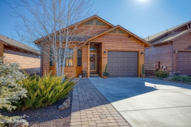 Lake Home Sale Pending in Lakeside, Arizona