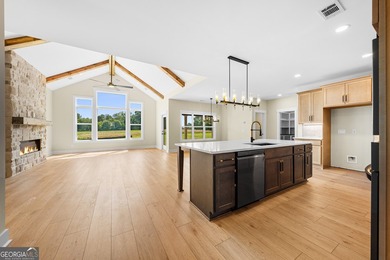 NOW IS THE PERFECT TIME TO LIVE THE DREAM ON BEAUTIFUL LAKE - photo 12