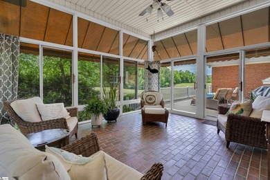 Spacious full-brick 4-bedroom, 3-bath home with a primary suite - photo 12