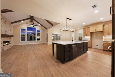 NOW IS THE PERFECT TIME TO LIVE THE DREAM ON BEAUTIFUL LAKE - photo 13