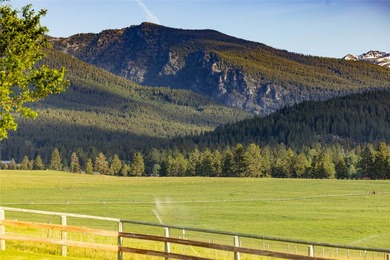Welcome to the Two Feathers Ranch located outside Darby, Montana - photo 14