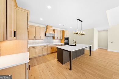 NOW IS THE PERFECT TIME TO LIVE THE DREAM ON BEAUTIFUL LAKE - photo 16