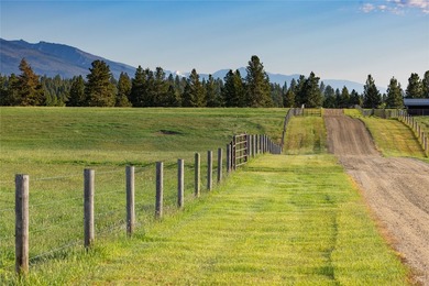 Welcome to the Two Feathers Ranch located outside Darby, Montana - photo 16