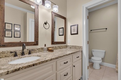 Spacious full-brick 4-bedroom, 3-bath home with a primary suite - photo 20