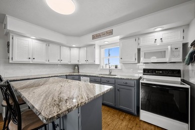 Bring your boat, your fishing gear, and your coastal dreams! - photo 20