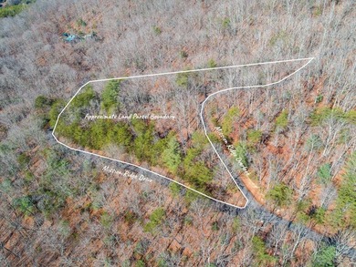 Hiwassee River - Clay County Lot For Sale in Hayesville North Carolina