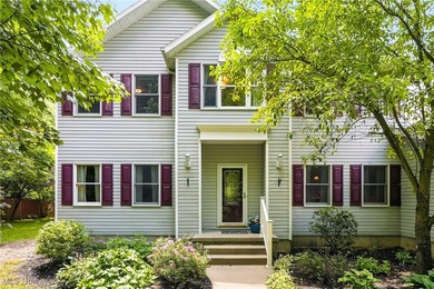 Osage Lake Home Active Under Contract in Wadsworth Ohio