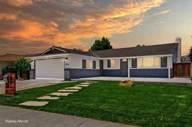 NORTH-EAST FACING Elegantly Updated HOME with FEEL-GOOD Factor - photo 2