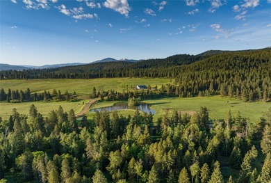 Welcome to the Two Feathers Ranch located outside Darby, Montana - photo 25