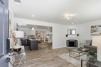 NORTH-EAST FACING Elegantly Updated HOME with FEEL-GOOD Factor - photo 7