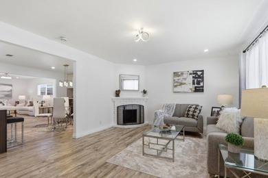 NORTH-EAST FACING Elegantly Updated HOME with FEEL-GOOD Factor - photo 8
