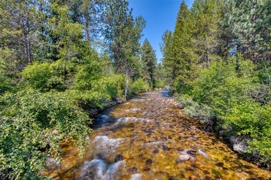 Welcome to the Two Feathers Ranch located outside Darby, Montana - photo 28