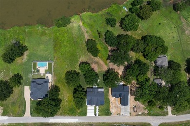 This modern farmhouse mini mansion on the water is truly a - photo 28