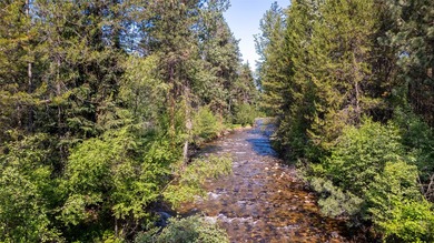 Welcome to the Two Feathers Ranch located outside Darby, Montana - photo 30