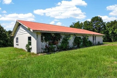 Escape to the heart of Southeast Oklahoma with this incredible - photo 30