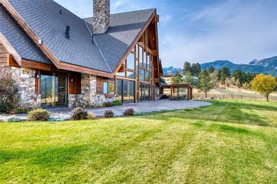 Welcome to the Two Feathers Ranch located outside Darby, Montana - photo 31