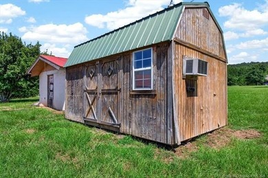 Escape to the heart of Southeast Oklahoma with this incredible - photo 31