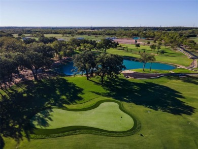 Lake Home For Sale in Joshua, Texas