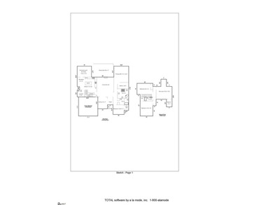 Spacious full-brick 4-bedroom, 3-bath home with a primary suite - photo 32