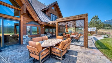 Welcome to the Two Feathers Ranch located outside Darby, Montana - photo 32