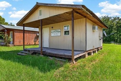 Escape to the heart of Southeast Oklahoma with this incredible - photo 33