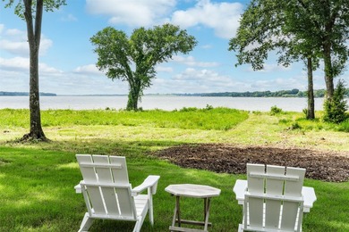 This modern farmhouse mini mansion on the water is truly a - photo 33