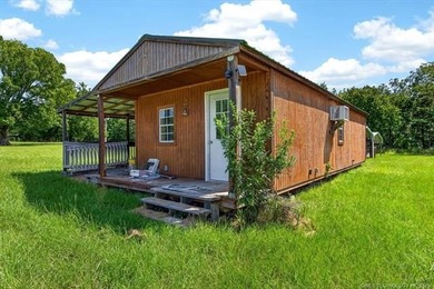 Escape to the heart of Southeast Oklahoma with this incredible - photo 34