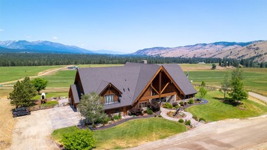 Welcome to the Two Feathers Ranch located outside Darby, Montana - photo 36