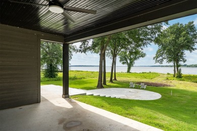This modern farmhouse mini mansion on the water is truly a - photo 36