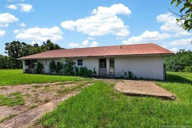 Escape to the heart of Southeast Oklahoma with this incredible - photo 37