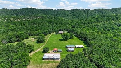Escape to the heart of Southeast Oklahoma with this incredible - photo 38
