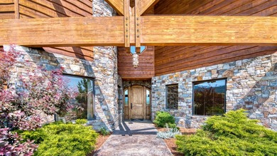 Welcome to the Two Feathers Ranch located outside Darby, Montana - photo 39
