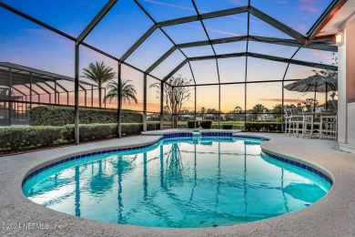 (private lake, pond, creek) Home For Sale in Ponte Vedra Beach Florida