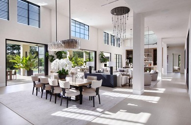 Newly built and masterfully composed, Miramar Meadows is a rare - photo 1
